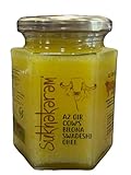 SUKHAKARAM A2 GIR COW CULTURED GHEE 250 ml | ORGANIC GRASS FED INDIAN GIR COW | TWO WAY WOOD CHURNED WITH BILONA METHOD | GLASS BOTTLE | PURE, NATURAL AND HEALTHY