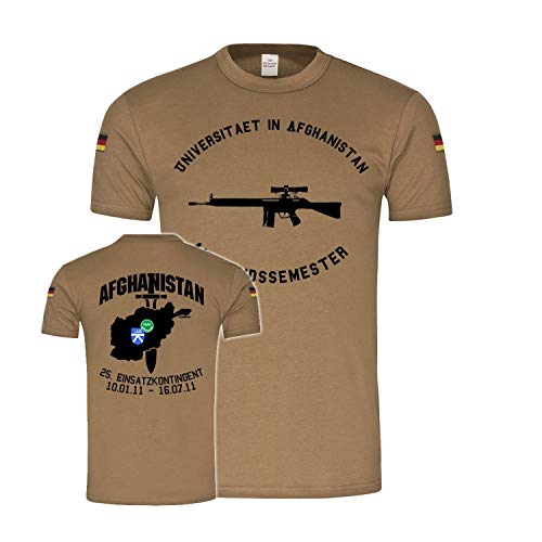 T-shirt Tropen ISAF Copytec 27334 vert XXXL coupe ample anti frottement
