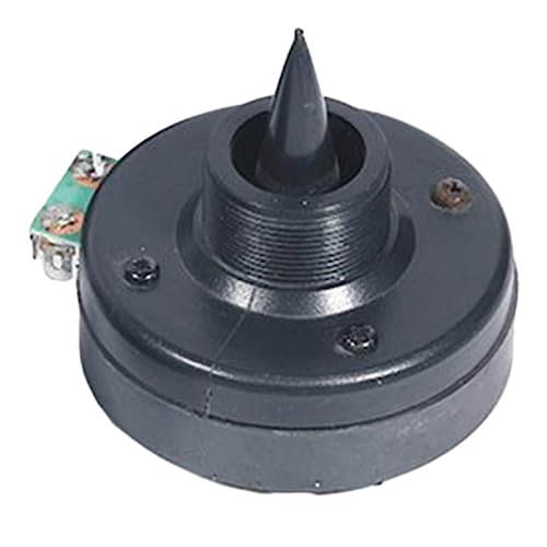 XusLFR 25/34/44 Cores Horn Tweeter 8Ohm Tweeter Driver Stage Treble Drive Head for Stage KTV
