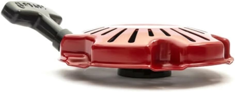 Pull Start Starter Pull Assembly Replacement Fit for GX100 Engines Grass Cutter Parts Lawn Mower Accessories