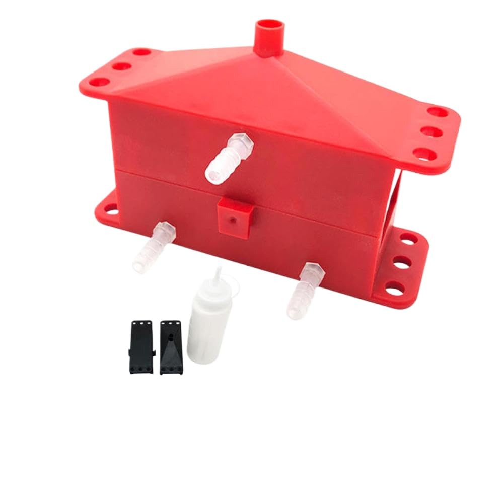 Kit spazzola per pulizia catena moto compatibile con catene moto(Black)