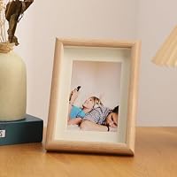 Amazon.co.jp: [LSDZW] フォトフレーム 写真立て 木製 おしゃれ 17