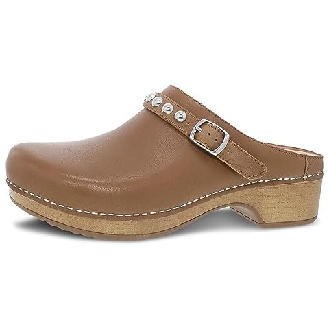 Dansko Britton Slip-On Mules for Comfort Cover