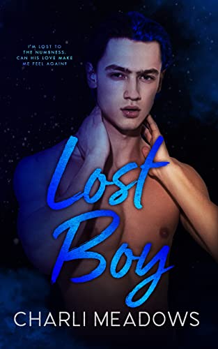 Lost Boy (The Loyal Boys Book 3)