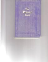 The Power Book B000IHHXD2 Book Cover