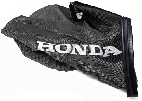 Honda 81320-VR8-N00 Fabric Grass Bag, OEM Replacement HRN216 Lawn Mowers