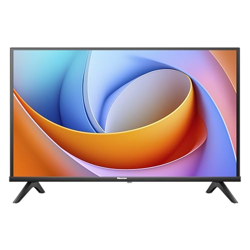 Televisores 4K 40 Pulgadas Marca Hisense