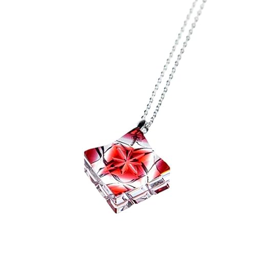 [Satsuma Kiriko] ���ÎF���؎q �y���_���g �L���[�r�b�N B �_�C�� �n�� �F���؎q �F���K���X�H�| ������ (����)