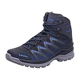 weber hafentrailer preisliste Erwachsene LOWA Herren Wanderstiefel Innox Pro GTX MID - 10,5/45