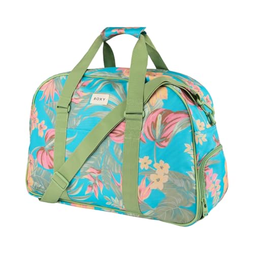 Roxy Duffel Bag | Travel | Work | Gym | Fitness | Beach | Everyday Carry | Recycled Materials2