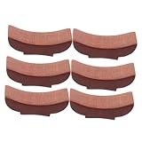 Photo Gallery imikeya set di 6 supporti per bacchette in legno vintage per cucina e tavolo, organizer multifunzionale per utensili e stoccaggio casa hotel e ristorante Photo Gallery imikeya set di 6 supporti per bacchette in legno vintage per cucina e tavolo, organizer multifunzionale per utensili e stoccaggio casa hotel e ristorante