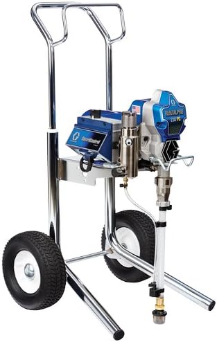 Graco Paint Sprayer RentalPro 230#17C407