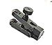 Mini V-Clamp 5-20 mm Adjustable force Spring action Knurling Tool for Lathe Machine Quick Change Tool Post