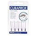 Produktbild CURAPROX CPS 28 Interdentalb.violett 5 St