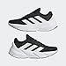 adidas Men's Adistar 2.0 Sneaker, Black/White/Black, 12