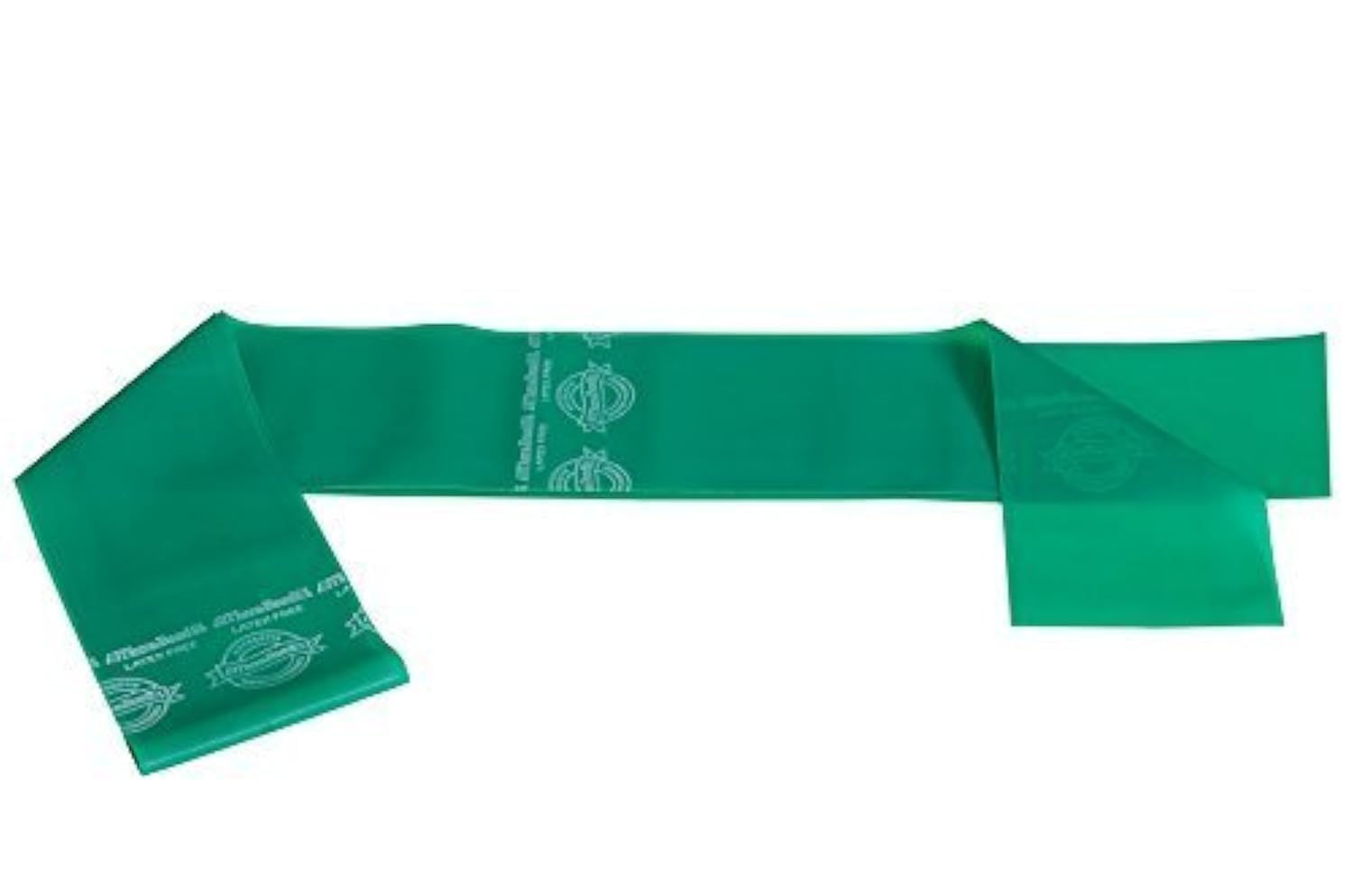 Theraband Heavy Resistance Latex Free Exercise Band 12 Feet(Length) x 4 Inches(Width) Green (B073S8BN8D) Amazon Price History, Amazon Price Tracker