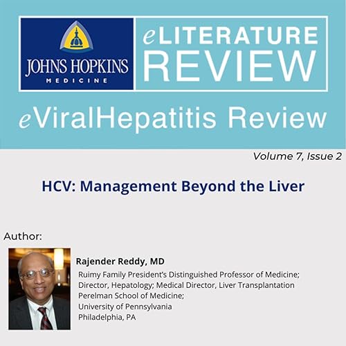 HCV: Management Beyond the Liver