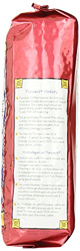 Puroast Coffee COMINHKG026347 Puroast Low Acid Coffee , Whole Bean thumb #2