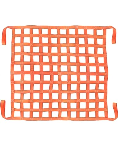 Filets de levage de cargaison robustes et élingues polyester durables - 6