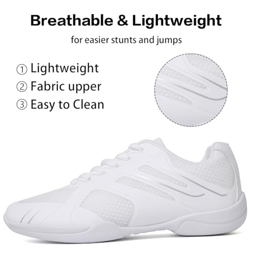 Catálogo para Comprar On-line Ropa de Cheerleading y animación para Mujer los 10 mejores. 17 Imagen adicional