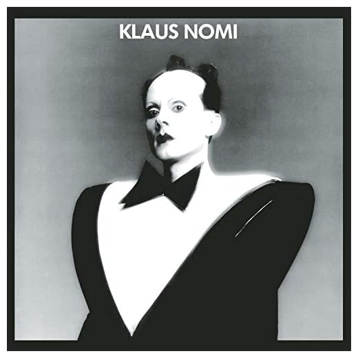 Klaus Nomi