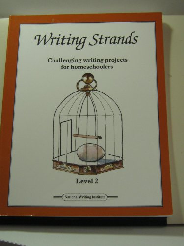 Writing Strands 2 (Writing Strands Ser)