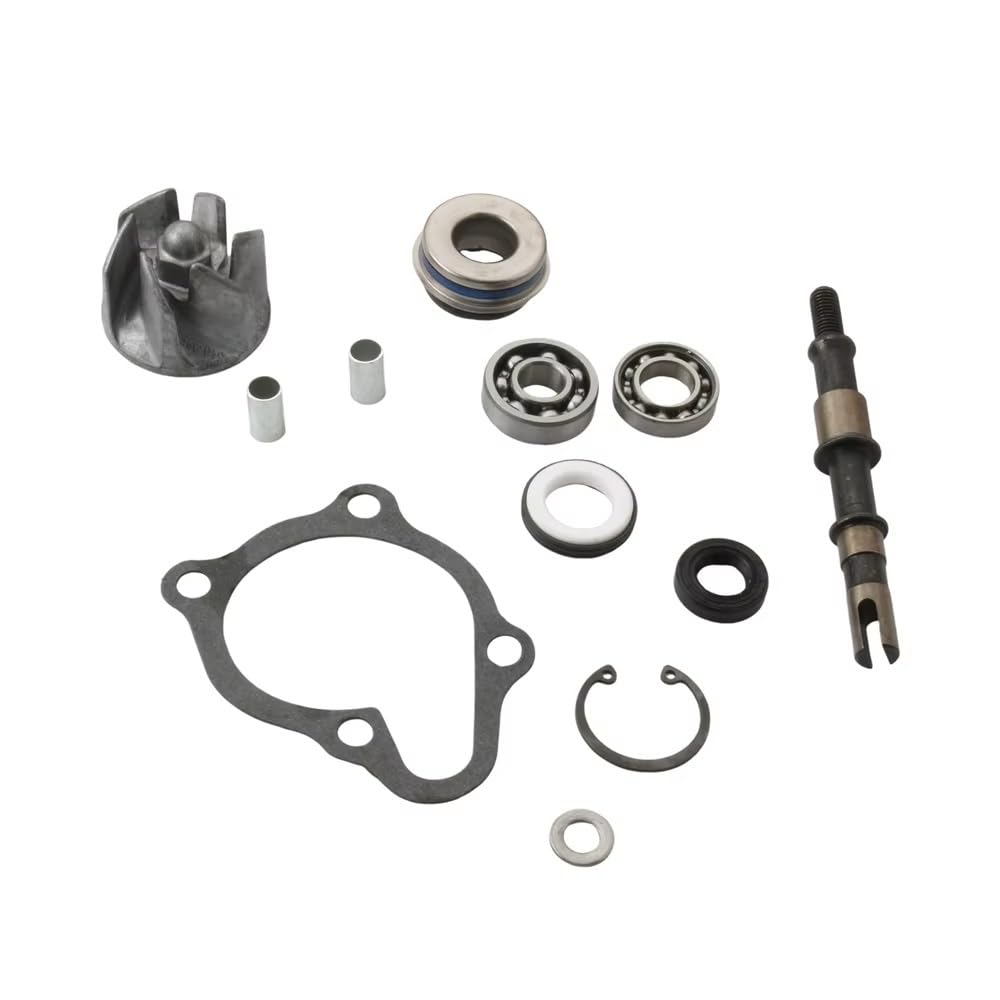 Bombas Agua Kit Reparación Bomba Agua Para Kymco Para X-citing Para Personas Para Mxu300 Maxxer 300 Mxu250 G-dink 300cc 4T ATV ​​100110460
