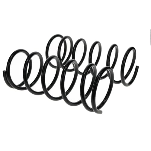 ACDelco Gold 45H2158 (19469952) Rear Coil Spring Set by ACDelco - Used condition - Image 4