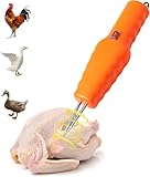 Handheld Chicken Plucker,...image