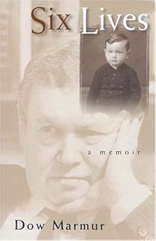 Paperback Six Lives A Memoir Book