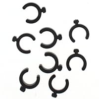 Algopix Similar Product 4 - Redcat 11203 Ride Height Clips for 06002