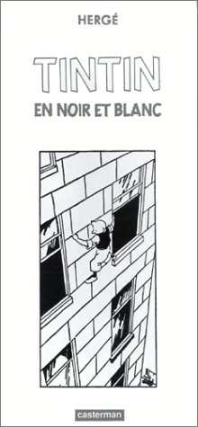 Couverture de Tintin, premiers titres