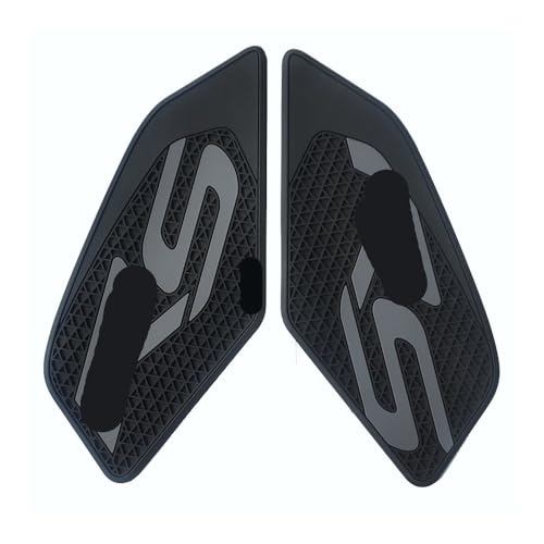 Protection latérale pour coffre R1200RS - Accessoires moto 2014-2018