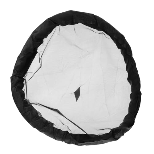 BESPORTBLE Floating Mesh Cover for Plants Root Barrier Planter Net Floating Island Plants Netting Barrier