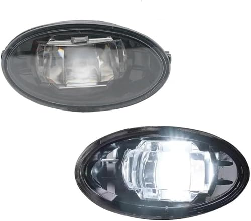 Feux de jour PTF pour Accord et Acura TSX feux antibrouillard pare-chocs avant