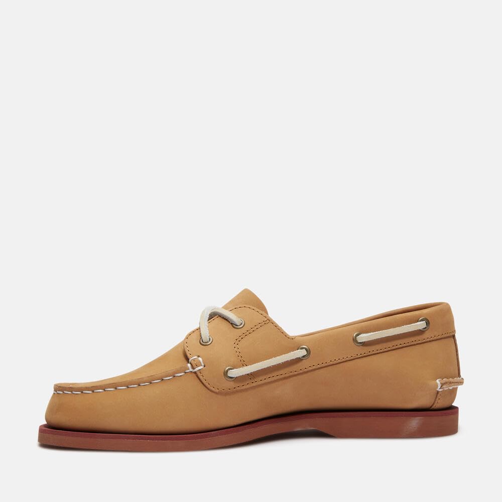 Timberland Mocasines Classic Boat 2 Eye Código TB0A2Q9XEN3 Beige