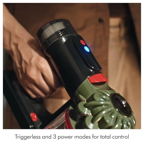 Dyson V8 Cyclone Cordless Vacuum - image 8