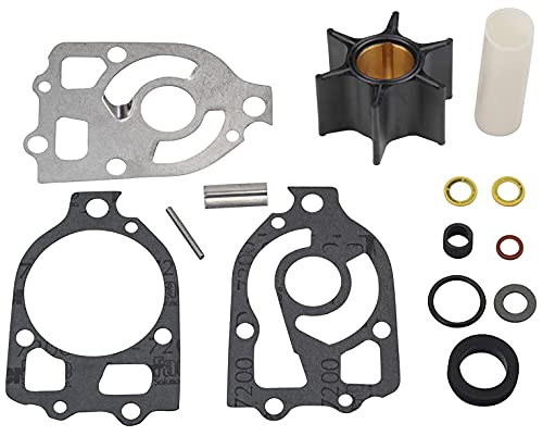 Kit pompe à eau Mercruiser Alpha One pour révision moteur Mercury 89984Q5