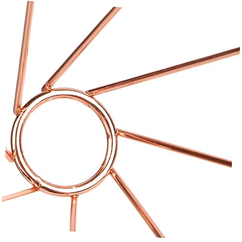 TIDTALEO funil gotejador filtro de aço manchador filtro de aço inoxidável funis para encher garrafas