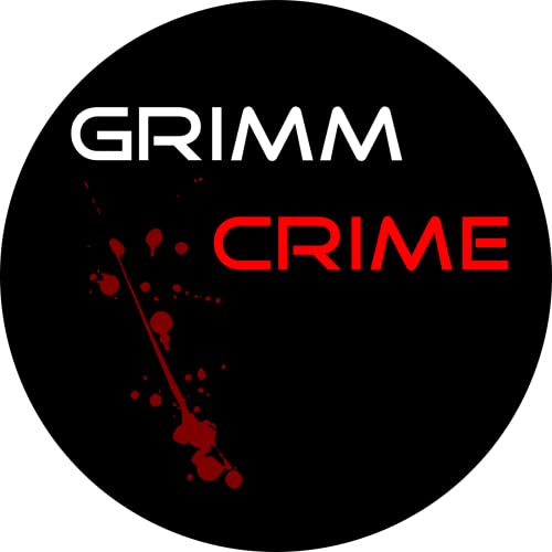 Couverture de Grimm Crime