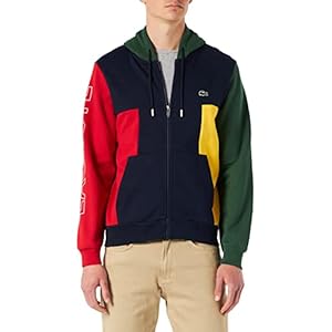 Lacoste SH1215 Sweatshirt – Homme