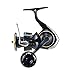 DAIWA Spinning Reel 23 Saltiga 4000-H