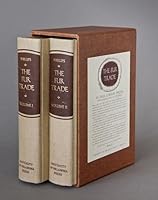 The Fur Trade 2 Vol. Set B008SZ3R86 Book Cover