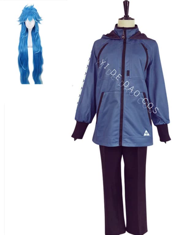 ツイステッドワンダーランド ツイステ イデア・シュラウド コスプレ衣装 ツイステッドワンダーランド ツイステ [なりきり花婿] イデア