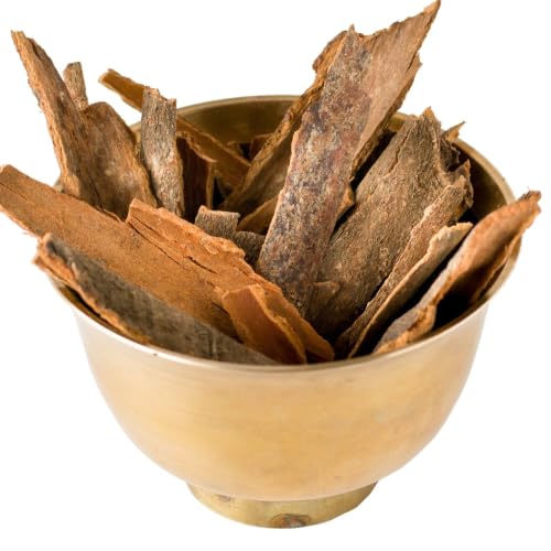 Image of LILA DRY FRUITS Indian Winter Spices Masala Combo | Dry Ginger, Black Pepper, Cinnamon & Cloves 100 Gms Each