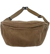 Micmores Y2k Schoudertas voor dames, handtas, crossbody bag, nylon