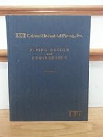 Piping Design and Engineering B00559TZPM Book Cover