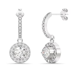 Cz Drop Drizzle-25mm