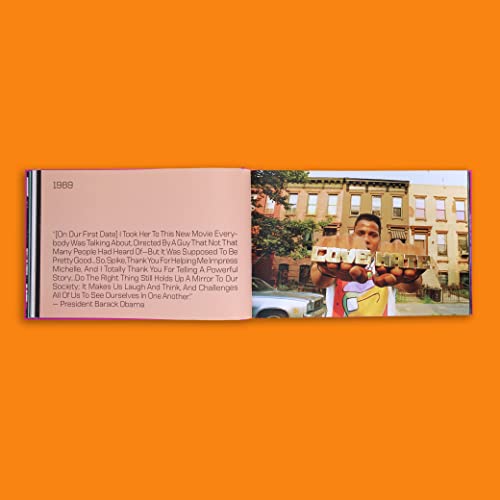 Spike: by Spike Lee