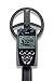 XP Deus Metal Detector with WS5 Full Sized Wireless Headphones